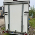 1199637-5 Släpkärra Brenderup