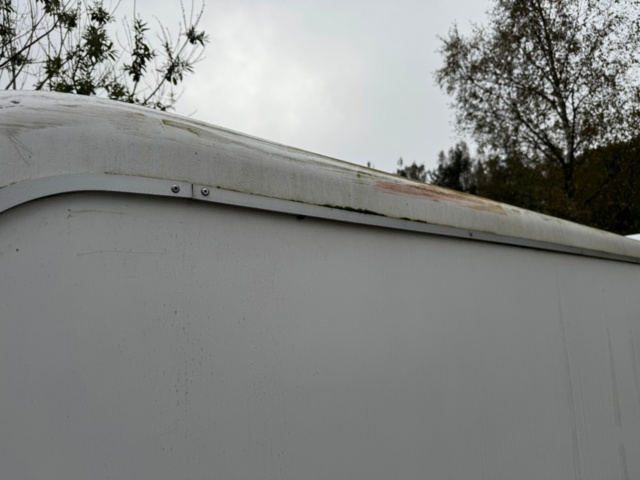 1199637-9 Släpkärra Brenderup