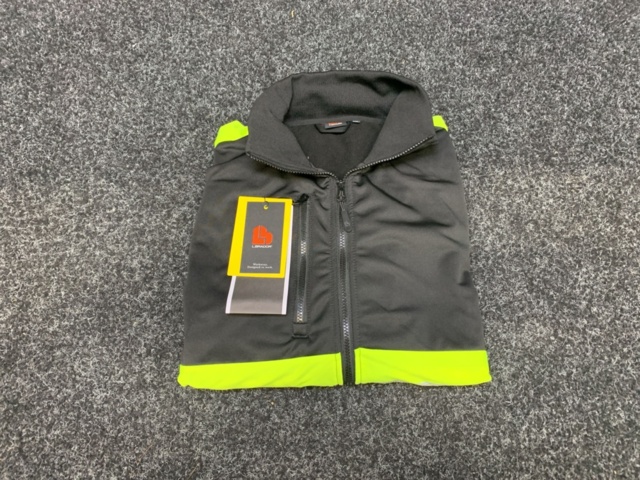 1425854-2 Sweatshirt L.Brador 6112P, Strl XXL