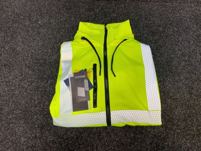 1425855-2 Sweatshirt L.Brador 6123P, Strl XL