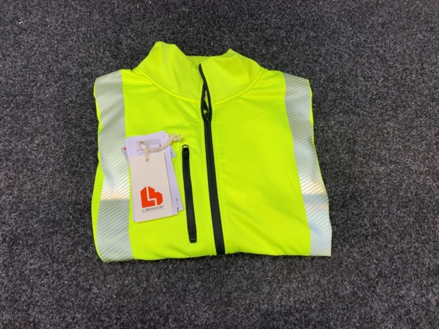 1425856-2 Sweatshirt L.Brador 416P, Strl XXXL