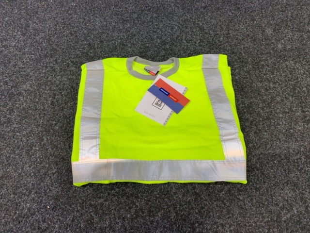 1425858-2 T-shirt Fristads 7024 TPR, Strl XL