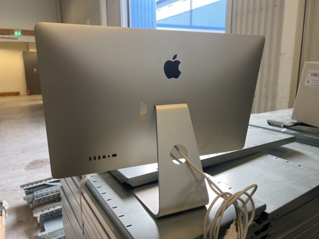 1395683-2 Screen - Apple iMac