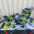 1331931-2 Stort Ryobi paket