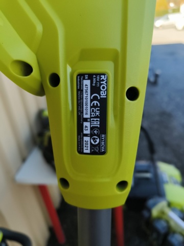 1331931-7 Stort Ryobi paket