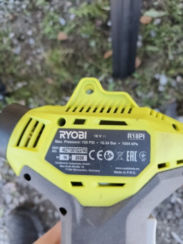 1331931-13 Stort Ryobi paket