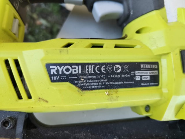 1331931-17 Stort Ryobi paket