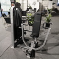 1403911-1 Chest press machine Precor Icarian Line