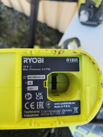 1331931-21 Stort Ryobi paket