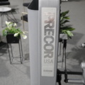 1403911-3 Chest press machine Precor Icarian Line