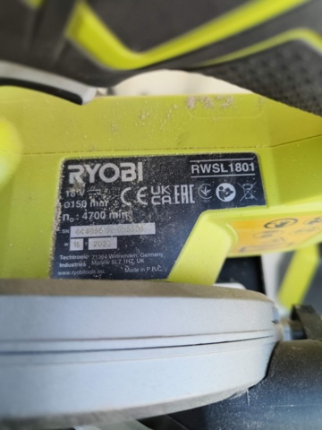 1331931-23 Stort Ryobi paket