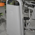 1403911-4 Chest press machine Precor Icarian Line