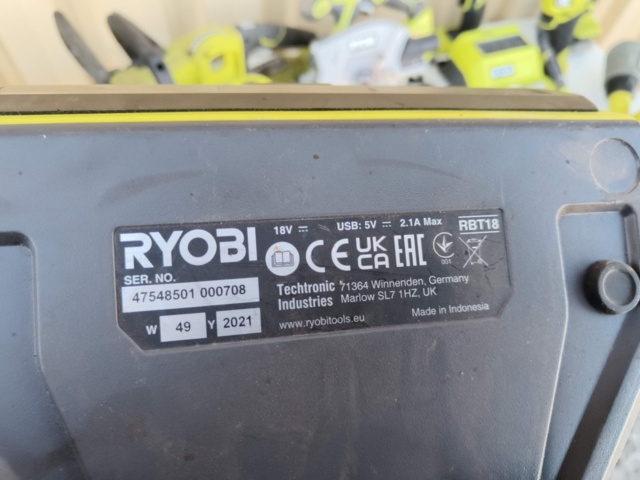 1331931-25 Stort Ryobi paket