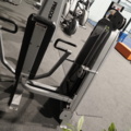 1403911-7 Chest press machine Precor Icarian Line