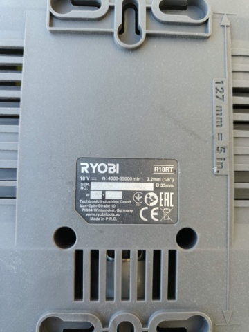1331931-31 Stort Ryobi paket