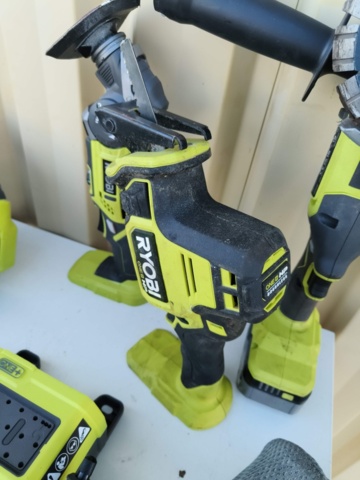 1331931-32 Stort Ryobi paket