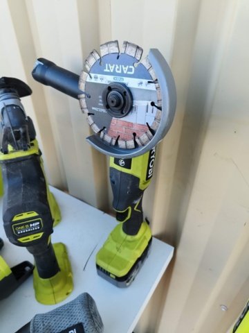 1331931-36 Stort Ryobi paket