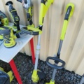 1331931-40 Stort Ryobi paket