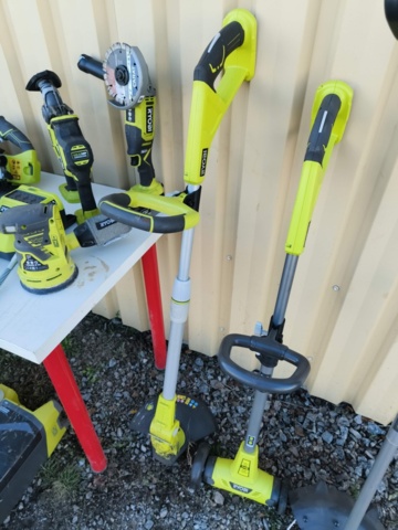 1331931-40 Stort Ryobi paket