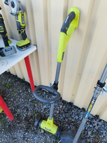 1331931-43 Stort Ryobi paket