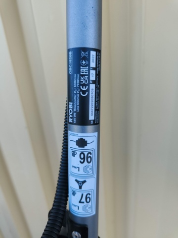 1331931-47 Stort Ryobi paket