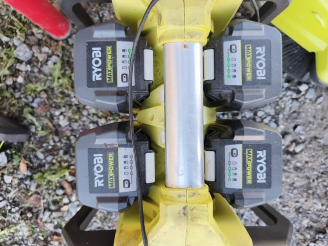 1331931-52 Stort Ryobi paket