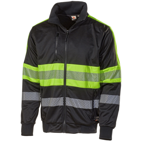 1425854-1 Sweatshirt L.Brador 6112P, Strl XXL