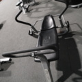 1403922-2 Ab Crunch Bench Precor Ab Crunch Bench