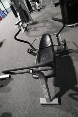 1403922-2 Ab Crunch Bench Precor Ab Crunch Bench