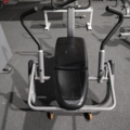 1403922-4 Ab Crunch Bench Precor Ab Crunch Bench
