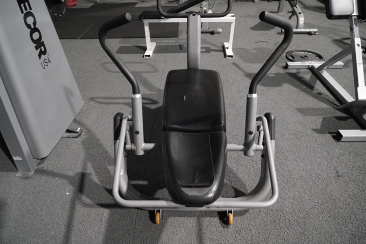 1403922-4 Ab Crunch Bench Precor Ab Crunch Bench
