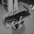 1403922-6 Ab Crunch Bench Precor Ab Crunch Bench