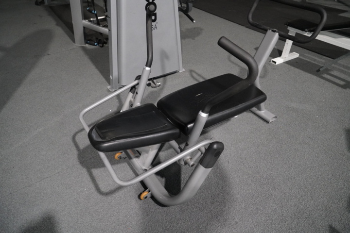 1403922-6 Ab Crunch Bench Precor Ab Crunch Bench