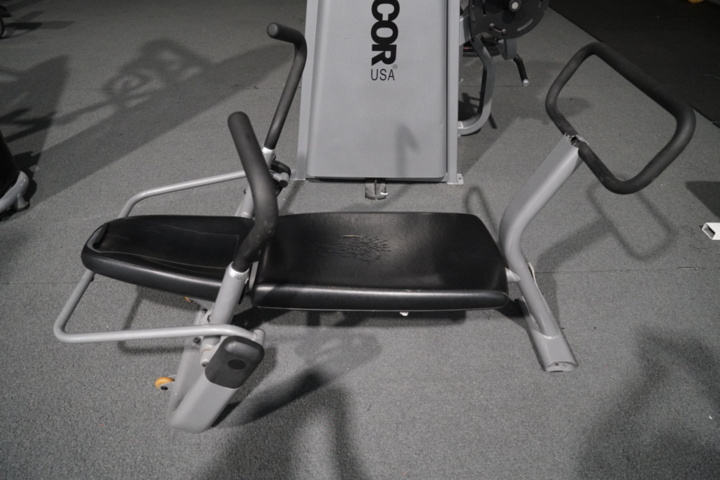 1403922-7 Ab Crunch Bench Precor Ab Crunch Bench