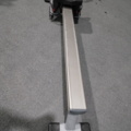 1403923-8 Rowing machine Johnson Air Rower W8000