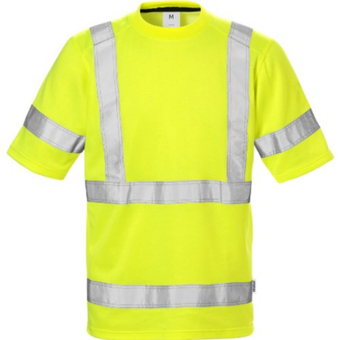 1425858-1 T-shirt Fristads 7024 TPR, Strl XL