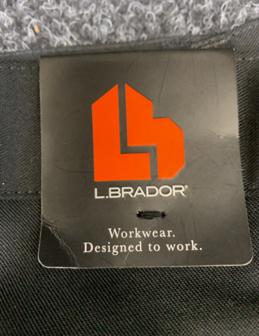 1426126-3 Byxa L.Brador 1073PB, Strl 48