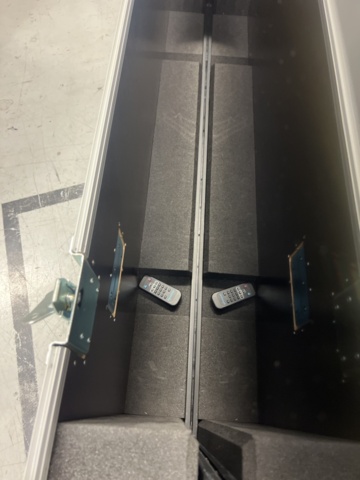 1395714-4 Skärm - Dynascan