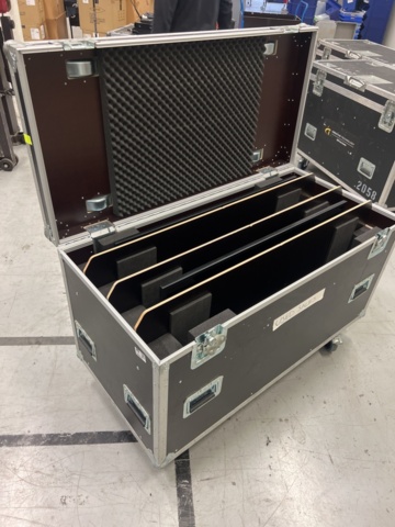 1395719-1 Skärmar 2 st - Toshiba