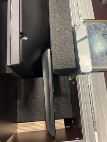 1395719-7 Skärmar 2 st - Toshiba