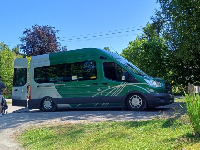 1407967-47 Ford Transit 350 Kombi 2.0 TDCi SelectShift, 130hk, 2018