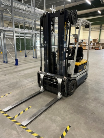 1427345-1 Eltruck Komatsu FB16M-2E