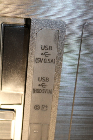 1416601-8 TV 75 inch Samsung QE75 with home theater system