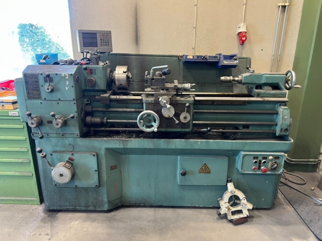 1427342-2 Svarv Famot