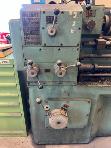 1427342-7 Svarv Famot