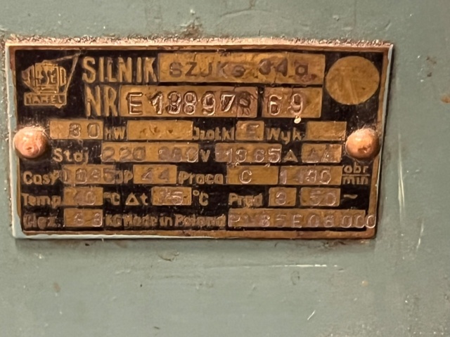 1427342-10 Svarv Famot