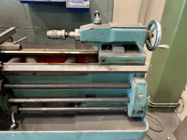 1427342-11 Svarv Famot