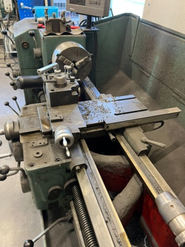 1427342-13 Svarv Famot