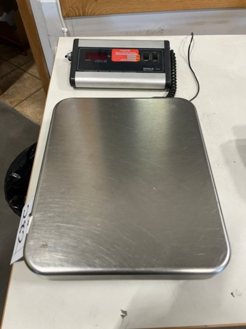 1427282-3 2 st vågar