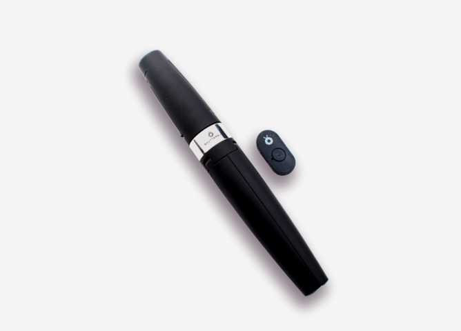 1425871-2 Shutterbug, 4590 st – premium Bluetooth-fjärrkontroller & selfiesticks